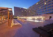 Hotel BG Java - Budapest, Repülő