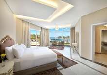 Hilton Hurghada Plaza - VIE VIE, Repülő