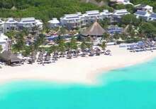 Sandos Caracol ECO Resort*****-AI - Budapest BUD, Repülő