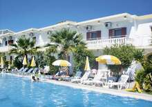 Gela Apartman - Budapest, Repülő