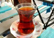 TAVASZKÖSZÖNTŐ ISZTAMBULBAN - Hajóval a Boszporuszon és a szultánok teaháza -  BUD, Repülő