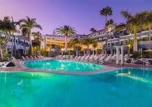 COLON GUANAHANI - ADULTS ONLY -  BUD, Repülő