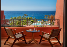 TIVOLI LA CALETA TENERIFE RESORT -  BUD, Repülő