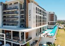 Riolavitas Resort & Spa - BUDAPEST, Repülő