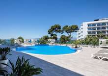 Hotel Best Punta Dorada - Budapest, Repülő