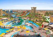 Rixos Premium Seagate - BTS BTS, Repülő