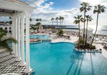 GUAYARMINA PRINCESS - ADULTS ONLY -  VIE, Repülő