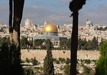 IZRAEL - Ezt látnia kell! - Budapest, Repülő