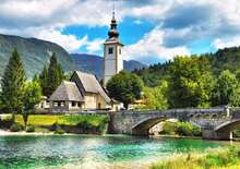 Mininyaralás Szlovéniában: A természet csodái - Budapest, Busz