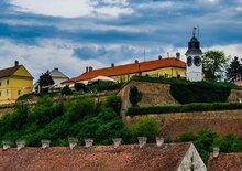 TAVASZKÖSZÖNTŐ A VAJDASÁGBAN ÉS SZERBIÁBAN - Délvidéki magyar emlékek nyomában egészen a nyüzsgő Belgrádig - Budapest, Busz