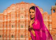 India Aranyháromszög - Mogulok és Maharadzsák nyomában - Budapest, Repülő