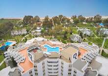 Hotel Richmond Ephesus - BUDAPEST, Repülő