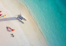 Maldív- szigetek / The Sun Siyam Irufushi Resort &amp; Spa*****