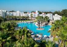 Monachus Family Resort - BUDAPEST, Repülő