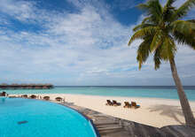 Maldív-szigetek / Filitheyo Island Resort****