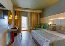 Arcanus Hotels Sorgun***** - UAI (ex.Arcanus Side Resort) - Debrecen DEB, Repülő