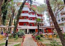 Green Park Hotel - Budapest, Repülő