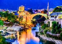 Hercegovina, az Adria kapuja