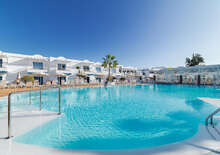 ARENA BEACH -  VIE, Repülő