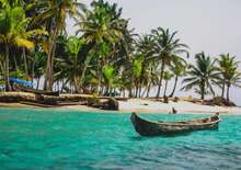 Varázslatos körutazás Panamában a tavaszi szünetben - csoportos körutazás tengerparti pihenéssel - Budapest Budapest, Repülő