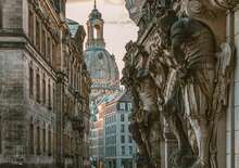 Városok és hegyek nyomában: Drezda, Szász–Svájc, Lipcse és Prága - Budapest, Busz