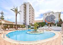 Hotel Ilusion Markus Park - Budapest, Repülő