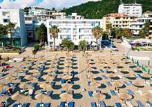 Hotel Besani - Budapest, Repülő