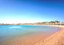 Jaz Royal Palmariva - VIE VIE, Repülő