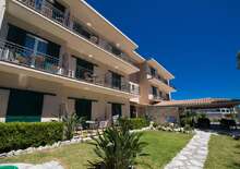 Marina Pension Hotel*** ÖE - Budapest BUD, Repülő