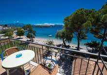 Marina Pension Hotel*** ÖE - Budapest BUD, Repülő