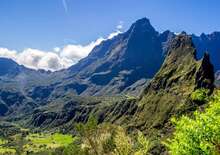 Mauritius és Réunion - Lagúnák és vulkánok nyomában - Budapest, Repülő
