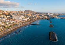 PLAYAOLID -  BUD, Repülő