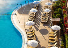 GF FANABE -  BUD, Repülő