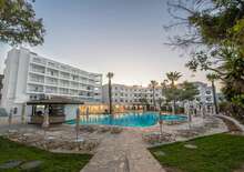 Narcissos Waterpark Resort - Budapest, Repülő