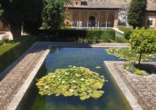 ANDALÚZIA ÜDÜLÉS CSILLAGTÚRÁKKAL 6 NAP/5 ÉJ - Granada, Gibraltár és Córdoba csodái -  BUD, Repülő