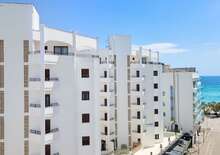 R2 Cala Millor Beach Apartments - Budapest, Repülő