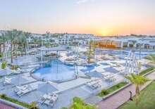 Jaz Sharm Dreams - VIE VIE, Repülő