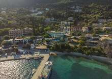 Hotel Tropicana Inn** RE - Budapest BUD, Repülő