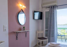 Hotel Tropicana Inn** RE - Budapest BUD, Repülő