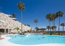 RIU PALACE CALYPSO - ADULTS ONLY -  VIE, Repülő