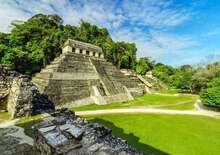 Felfedezőúton Panama, Guatemala és Mexikó tájain - csoportos körutazás tengerparti pihenéssel - Budapest Budapest, Repülő