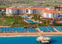 Seaden Sea World Resort & Spa - DEBRECEN, Repülő