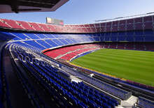 Barcelonai kiruccanás - Budapest, Repülő