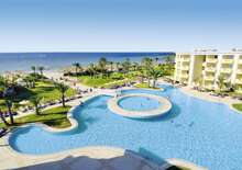 Royal Thalassa - BUD BUD, Repülő