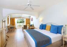 Iberostar Waves Punta Cana***** AI - Budapest BUD, Repülő