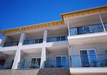 Hotel 3 Island View*** RE - Budapest BUD, Repülő