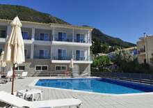 Hotel 3 Island View*** RE - Budapest BUD, Repülő