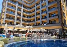 Sun By Fafa Hotel - Debrecen, Repülő