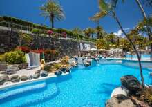 Hotel Abora Catarina - Bécs, Repülő