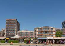 MPM Orel Hotel - BUDAPEST, Repülő